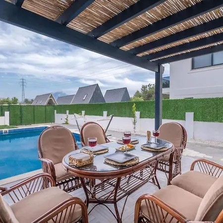Villa Pera Fethiye