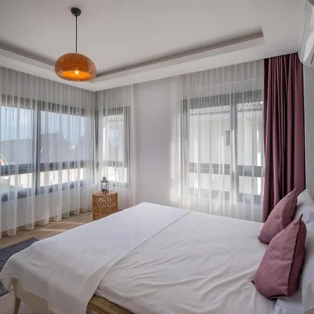 Pera Villa Fethiye